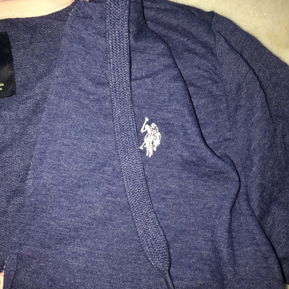 Polo jacket - Picture 3 of 5